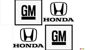 GM and Honda Announce Major Partnership